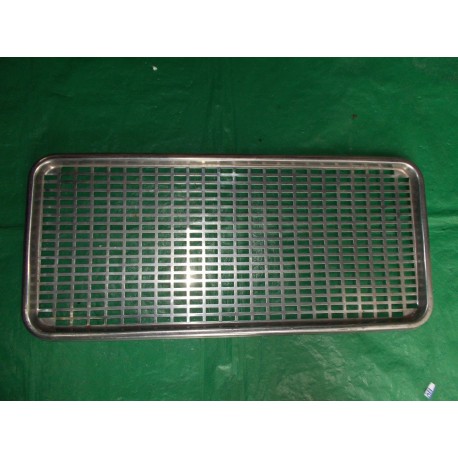 MASCHERINA ANTERIORE FIAT 850 PULMINO