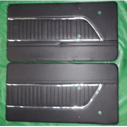PANNELLI PORTA ANTERIORE A112 ABARTH