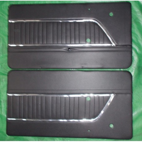 PANNELLI PORTA ANTERIORE A112 ABARTH