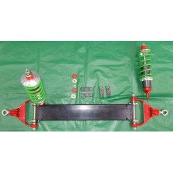 SOSPENZIONE INDIPENDENTE FIAT 126 FIAT 500