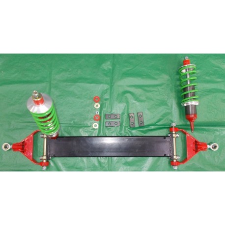 SOSPENZIONE INDIPENDENTE FIAT 126 FIAT 500
