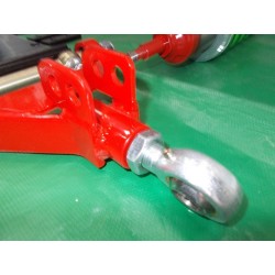 SOSPENZIONE INDIPENDENTE FIAT 126 FIAT 500