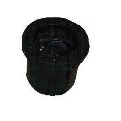 ALUMINIUM HUB FOR FIAT 500 F/L 600 ALL TYPES