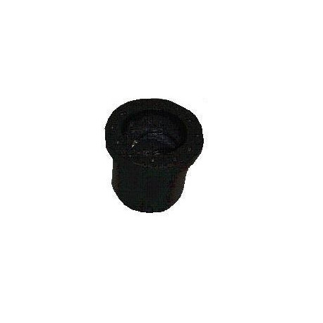 MOZZO IN ALLUMINIO PER FIAT 500 F/L 600 TUTTI TIPI