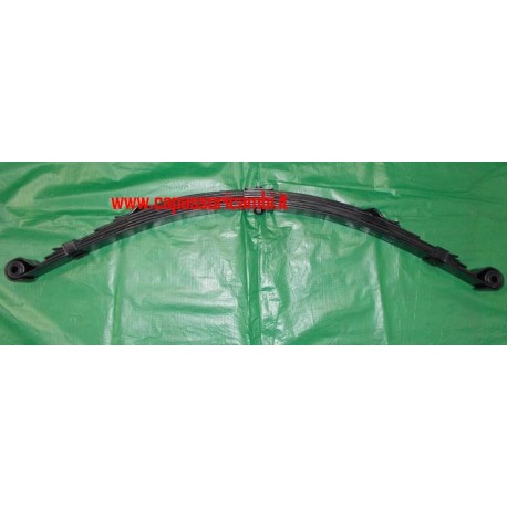 BALESTRA FIAT 600 SPORT OCCHIELLI ROVESCIATI