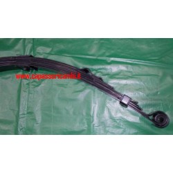 BALESTRA FIAT 600 SPORT OCCHIELLI ROVESCIATI