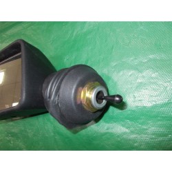 RETROVISORE SPECCHIO FIAT X19 SINISTRO