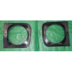 CORNICE FARO ANTERIORE FIAT 616