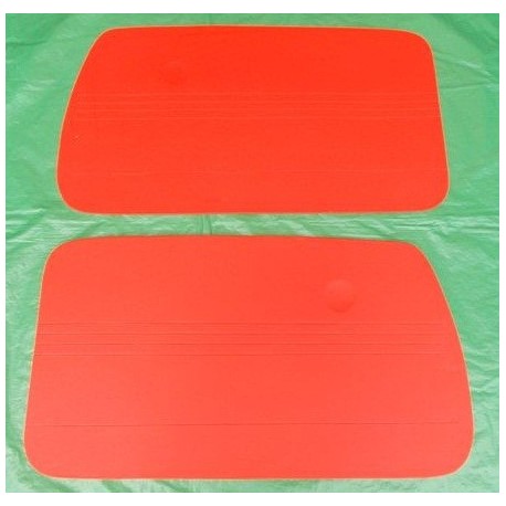 COPPIA PANNELLI ANTERIORI FIAT 500 D