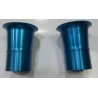 TROMBETTE FILTRI CARBURATORE..IN ERGAL 