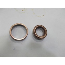 CUSCINETTO SCATOLA GUIDA FIAT 900 PULMINO 26,63 X 47 X 13,35 
