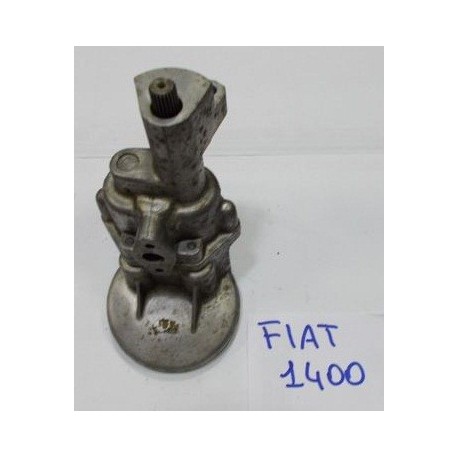 POMPA OLIO FIAT 1400