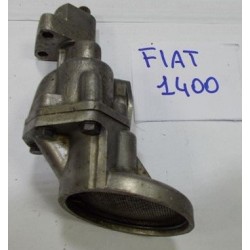 POMPA OLIO FIAT 1400