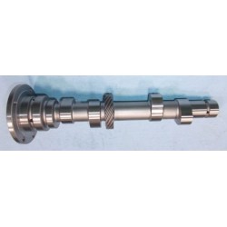  ALBERO CAMMES .. ACCAIO FORATO 47/82 C4