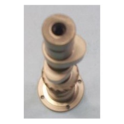  ALBERO CAMMES .. ACCAIO FORATO 47/82 C4