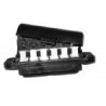 SCATOLA PORTA FUSIBILI 500 BOX FUSE FIAT 500