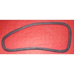 GUARNIZIONE VETRO LATERALE POSTERIORE DX FIAT 850