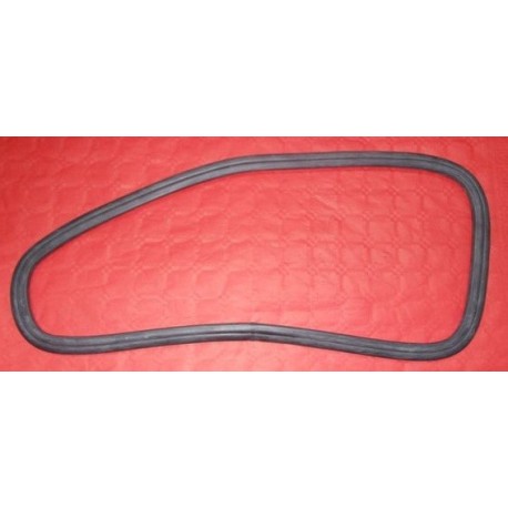 GUARNIZIONE VETRO LATERALE POSTERIORE DX FIAT 850
