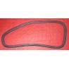 GUARNIZIONE VETRO LATERALE POSTERIORE DX FIAT 850