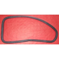 GUARNIZIONE VETRO LATERALE POSTERIORE SX FIAT 850