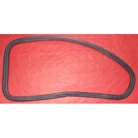 GUARNIZIONE VETRO LATERALE POSTERIORE SX FIAT 850