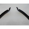COPPIA GUIEDE FERMAGUARNIZIONE GUARNIZIONE FIANCATA GT ALFA ROMEO