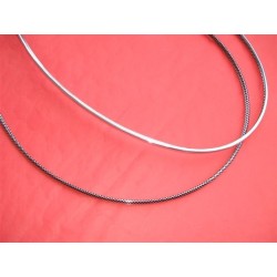 GOCCIOLATOIO TETTO FIAT 127 CROMATO E SCACCHI