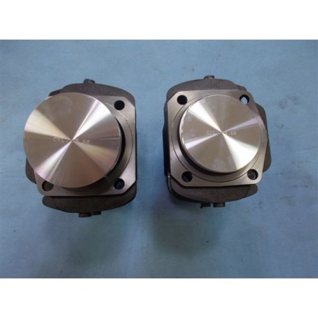 KIT CILINDRI E PISTONI 79,5  COMPRESSIONE 25 X FIAT 500
