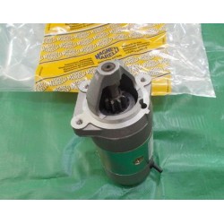 MOTORINO AVVIAMENTO FIAT 127