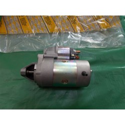 MOTORINO AVVIAMENTO FIAT 127