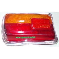 PLASTICA FANALINO POSTERIORE ALFA GIULIA GT