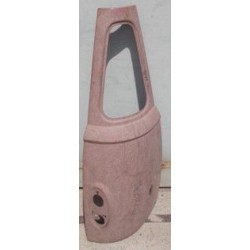 ANGOLARE POSTERIORE DESTRO FIAT 850 FIAT 900 PULMINO