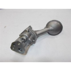 POMPA OLIO FIAT 127