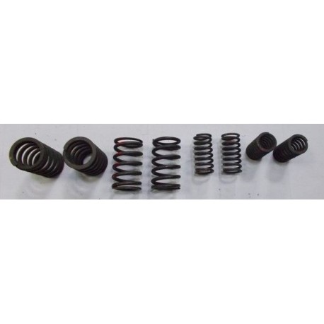 KIT MOLLE VALVOLE FIAT 500 ORIGINALI