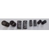 KIT MOLLE VALVOLE FIAT 500 ORIGINALI