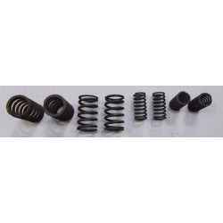 KIT MOLLE VALVOLE FIAT 126 ORIGINALI