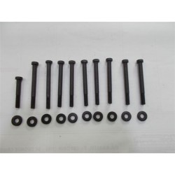 KIT PERNI TESTATA FIAT 850