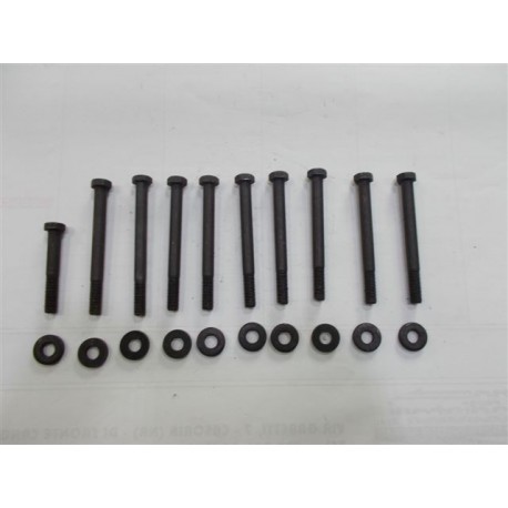 KIT PERNI TESTATA FIAT 850