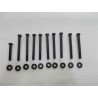 KIT PERNI TESTATA FIAT 850