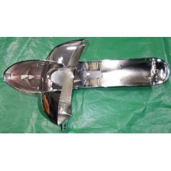 ANGOLARE POSTERIORE DESTRO BIANCHINA SPYDER