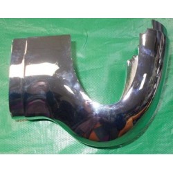 CURVA BIANCHINA SPYDER