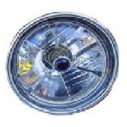 HEADLIGHT CONVERSION KIT FIAT 500 