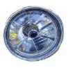 HEADLIGHT CONVERSION KIT FIAT 500 