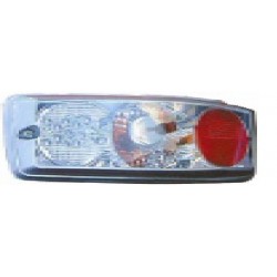 HEADLIGHT CONVERSION KIT FIAT 500 