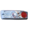 KIT FARI TRASFORMAZIONE FIAT 500
