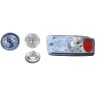 KIT FARI TRASFORMAZIONE FIAT 500