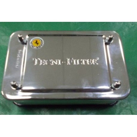 SCATOLA FILTRO ARIA X CARURATORE 36 DCNF