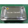 SCATOLA FILTRO ARIA X CARURATORE 36 DCNF