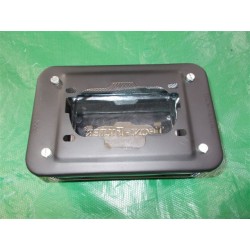 SCATOLA FILTRO ARIA X CARURATORE 36 DCNF