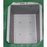 CASETTO POSTABATTERIA FIAT 500 C TOPOLINO FIAT BELVEDERE